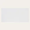 TAPIS DE BAIN UNIBLANC