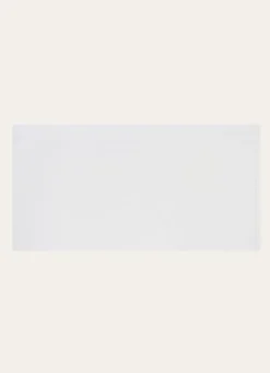 TAPIS DE BAIN UNIBLANC