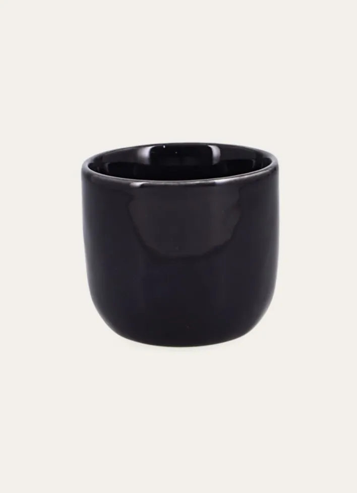 TASSE ESPRESSO EN GRÈSCARBONE