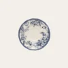 TASSE ET SOUCOUPE EN GRÈS ADELAÏDE MARINE