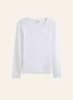 TEE SHIRTBLANC