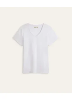 TEE SHIRTBLANC