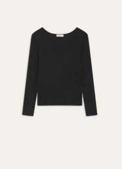 TEE SHIRT Noir
