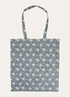 TOTE BAG RIMA vert