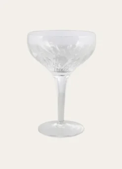 VERRE A COCKTAIL 22 CL TRANSPARENT