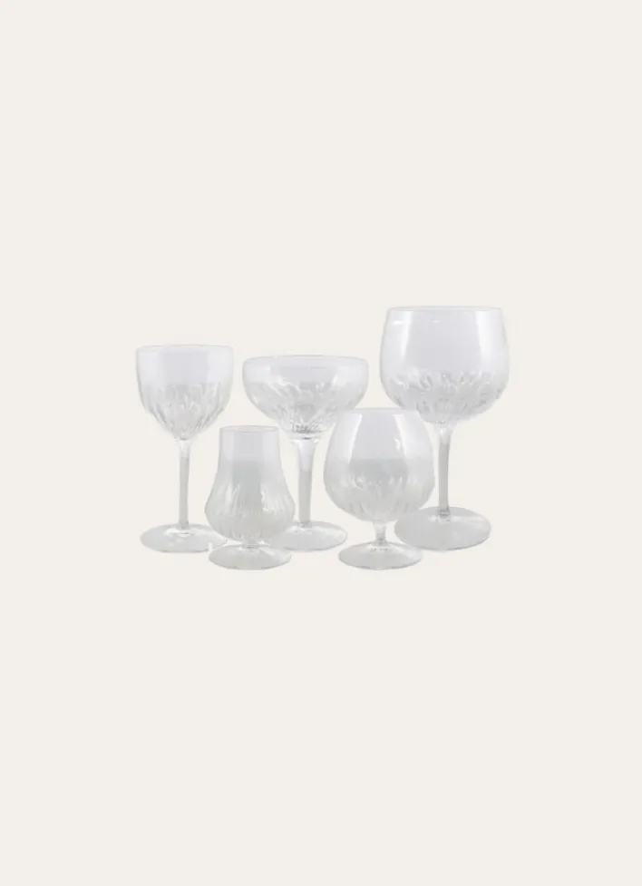VERRE A COCKTAIL 22 CL TRANSPARENT