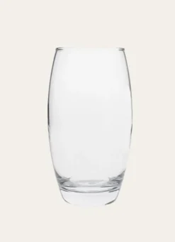VERRE HAUT TRANSPARENT